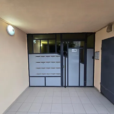 One-bedroom Flat Meden Rudnik Zone B Апартамент *