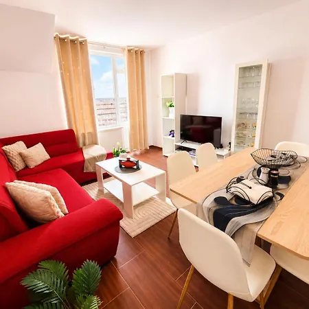 One-bedroom Flat Meden Rudnik Zone B Apartament