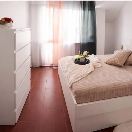 One-bedroom Flat Meden Rudnik Zone B * Burgas City