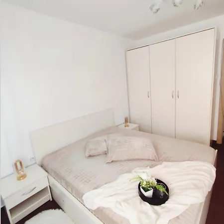 One-bedroom Flat Meden Rudnik Zone B Апартамент Бургас