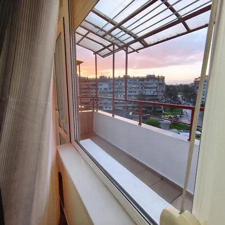 One-bedroom Flat Meden Rudnik Zone B