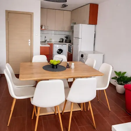 One-bedroom Flat Meden Rudnik Zone B Apartament