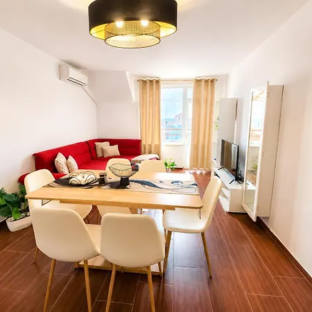 One-bedroom Flat Meden Rudnik Zone B